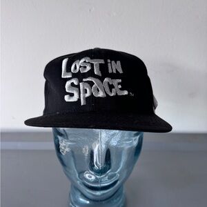 Vintage'Lost in Space' Cap